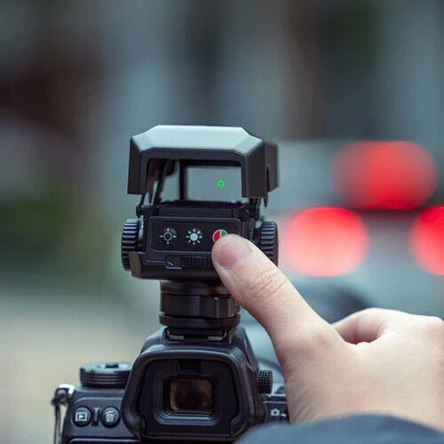 Ttartisan Dot Sight Black