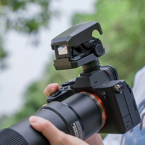 Ttartisan Dot Sight Black