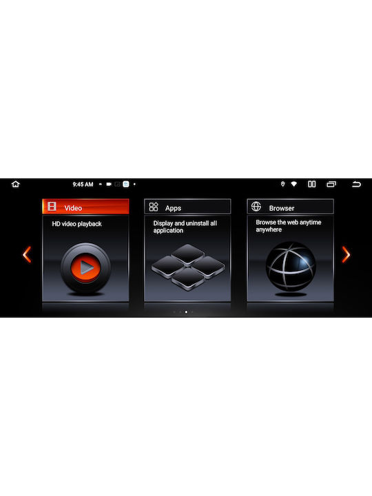 Digital IQ Car Audio System 2013-2016 (Bluetooth/USB/WiFi/GPS/Apple-Carplay/Android-Auto) with Touch Screen 12.3"