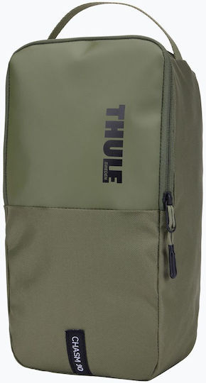 Thule Chasm Sack Voyage Back 30lt Green Fabric L30xW24.5xH32.5cm