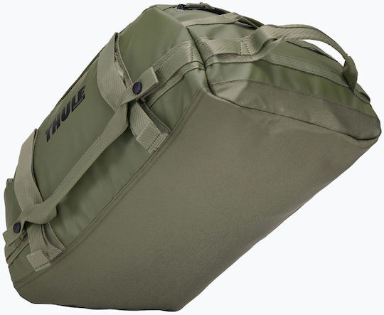 Thule Chasm Sack Voyage Back 30lt Green Fabric L30xW24.5xH32.5cm