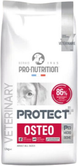 Flatazor Pro-nutrition Protect 2kg Ξηρά Τροφή Σκύλων με Κοτόπουλο, Γαλοπούλα, Χοιρινό, Ρύζι, Μήλο, Πάπια και Ψάρια