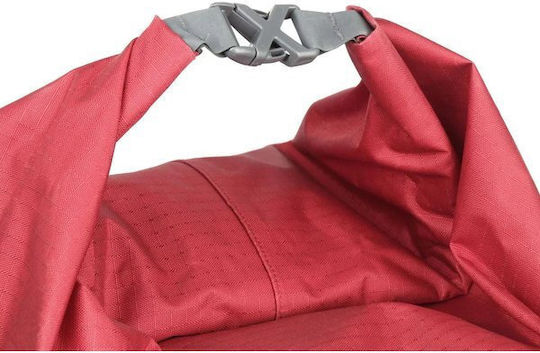 Lifeventure Storm Dry Bag 35L Red