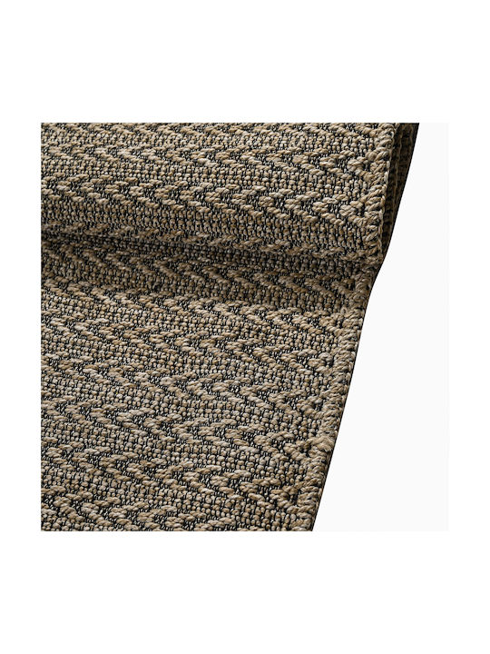 Χαλί Ορθογώνιο Beige 160x230cm