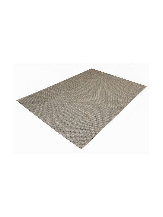 Χαλί Ορθογώνιο Beige 160x230cm
