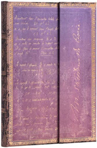 Paperblanks Σημειωματάριο B6 144 Φύλλων Ριγέ Πολύχρωμο