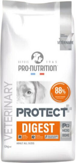 Flatazor Pro-nutrition Protect 2kg Ξηρά Τροφή Σκύλων με Ρύζι, Ψάρια, Πάπια και Μήλο