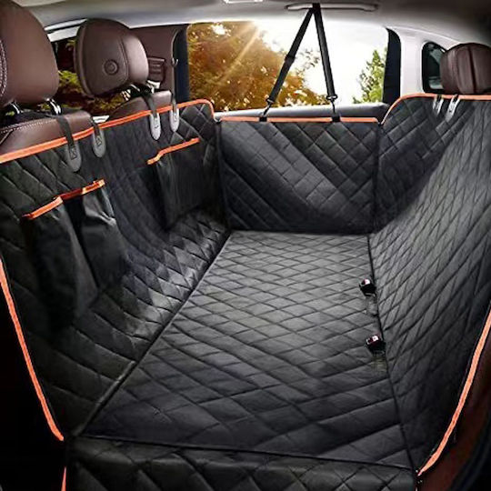 eBest Waterproof Husă de scaun Accesorii Auto pentru Câini
