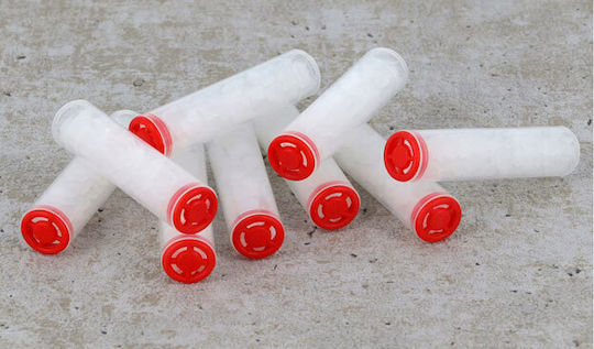 Denicotea Pipe Filter Refills 8mm 50pcs