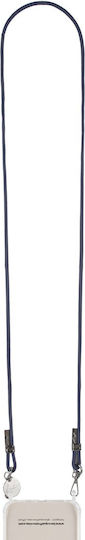 Αξεσουάρ Κινητού Lacoquefrancaise Le312647-nae Blue Marine
