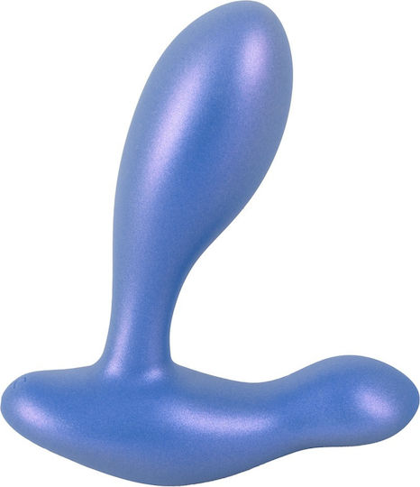 You2Toys Flexible Πρωκτική Σφήνα Μπλε