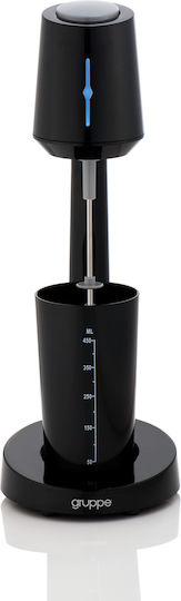 Gruppe PDH330 Milk Frother Tabletop 100W Black