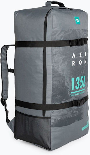 Aztron Чанта за Дъска SUP и Екипировка 135L Сива
