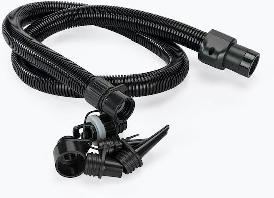 Spinera Elektrische Pumpe für Sup Schwarz