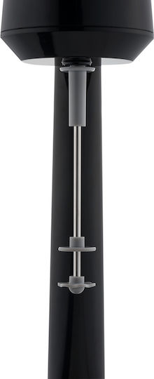 Gruppe PDH330 Φραπεδιέρα Επιτραπέζια 100W Black / Inox