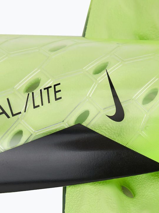 Nike Mercurial Lite Adults Soccer Shin Protectors Green DN3611-702