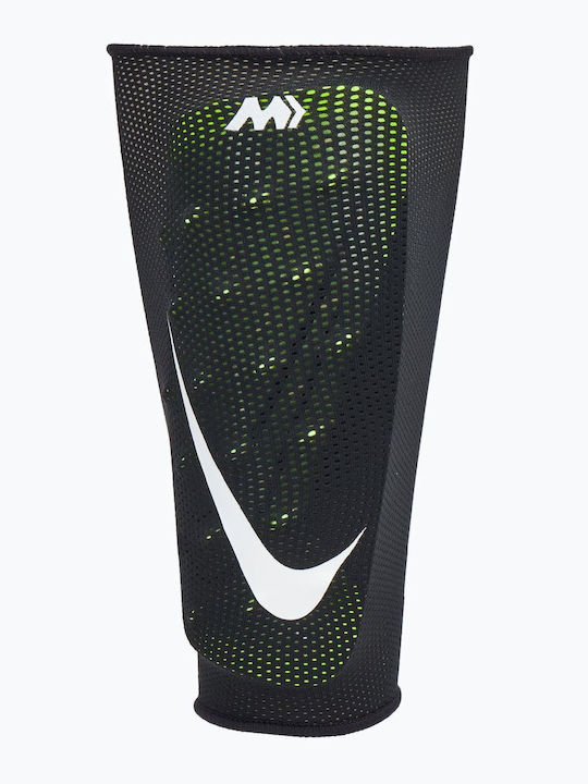 Nike Mercurial Lite Superlock Adults Soccer Shin Protectors Black DN3609-702