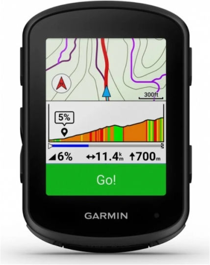 Garmin Edge Wasserdicht Zähler Fahrrad