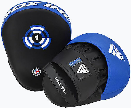 RDX T1 Curved Boxing