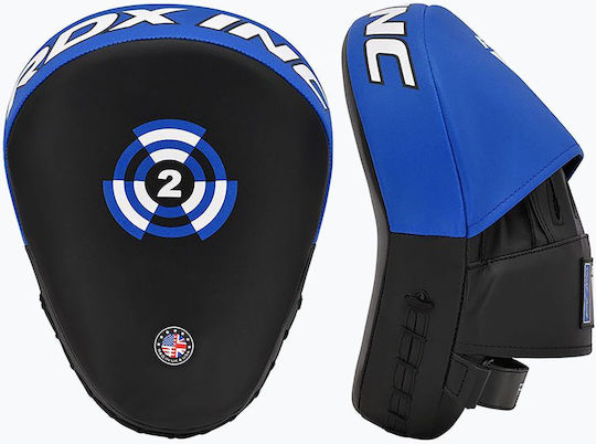 RDX T1 Curved Boxing
