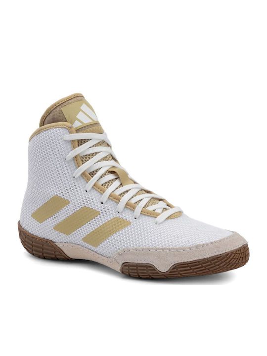 adidas Tech Fall 2.0 Schuhe Ringen Weiß