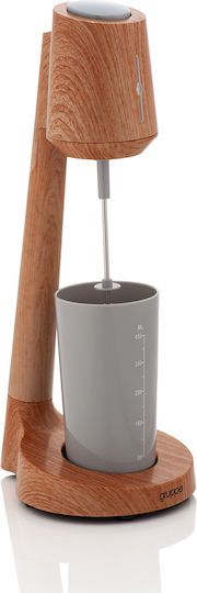 Gruppe PDH330 Φραπεδιέρα Επιτραπέζια 100W Wood