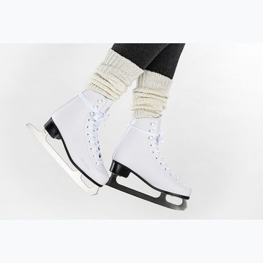 Powerslide Classic 19.902255/41 Patine De Gheață Pentru Femei Albe