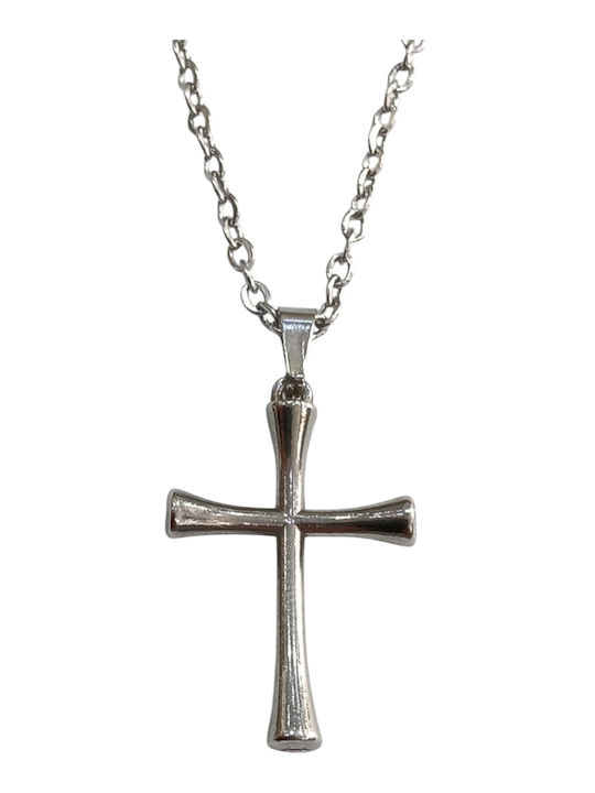 Kalliopi Silver Oțel Sfântu