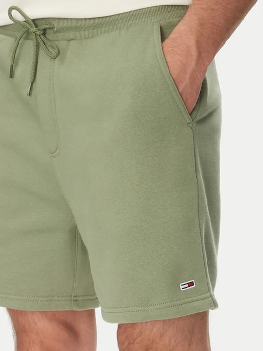 Men's Athletic Shorts Green