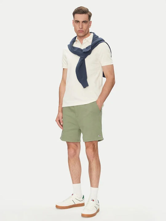 Men's Athletic Shorts Green