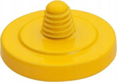 Jjc Remote Control Drain Tubing Shutter Button Jjc Srb Yellow