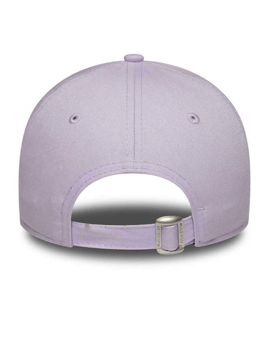 Jockey Purple