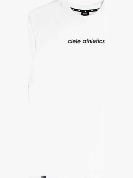 T-Shirt White