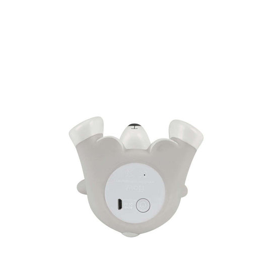 Flow LED Kinder Dekorative Lampe Berührung Rosa