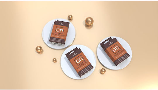 Sensuva Διεγερτικό Λάδι για Γυναίκες με Άρωμα Chocolate
