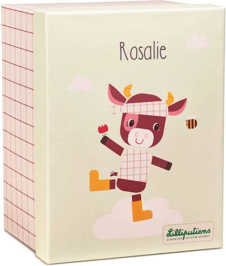 Lilliputiens Lilliputiens Plüsch- und Kuscheltiere für 3+ Jahre