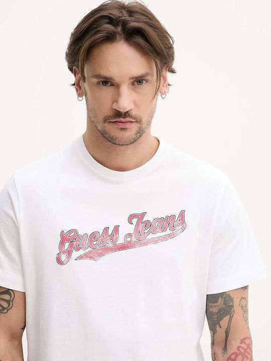 T-shirt White