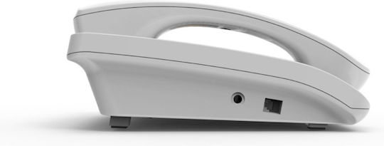 Bea-fon ML10 LTE Ενσύρματο Τηλέφωνο Γραφείου Λευκό