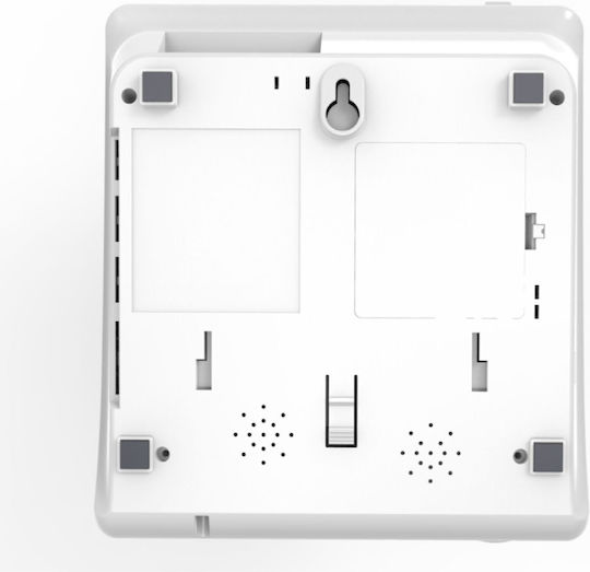 Bea-fon ML10 LTE Ενσύρματο Τηλέφωνο Γραφείου Λευκό