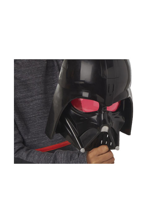 Star Wars Darth Vader Elektronische Maske