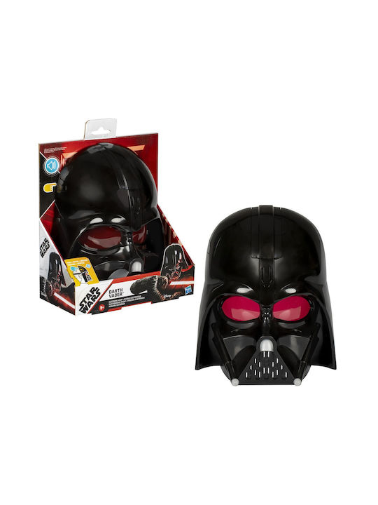 Star Wars Darth Vader Elektronische Maske