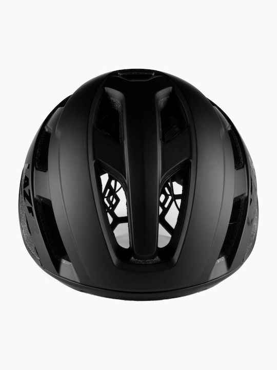 Lazer Fahrradhelm Straße mit MIPS Schutz Schwarz