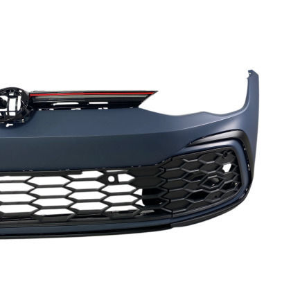 Bara față Vw Golf 8 Gti Design