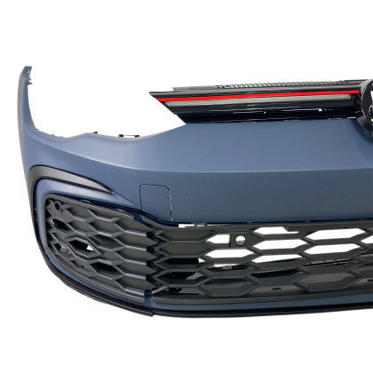 Bara față Vw Golf 8 Gti Design