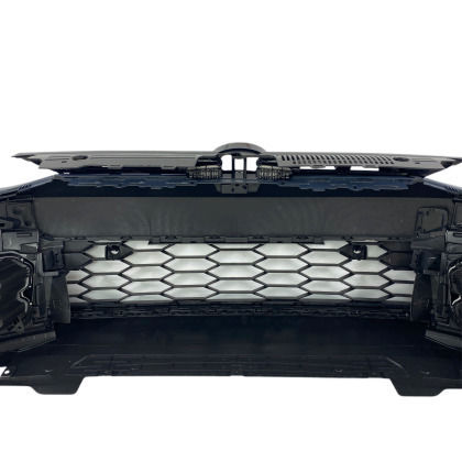 Bara față Vw Golf 8 Gti Design