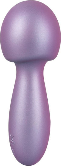 You2Toys Mini Δονητής Μασάζ 11.6cm Ροζ
