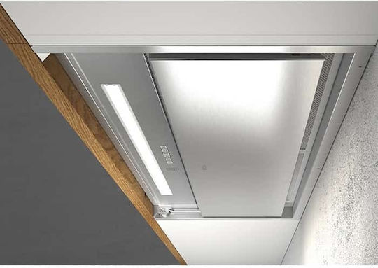 Elica BoxIn Advance Plus IX/A/75 Mecanism de Absorbție 75cm Inox