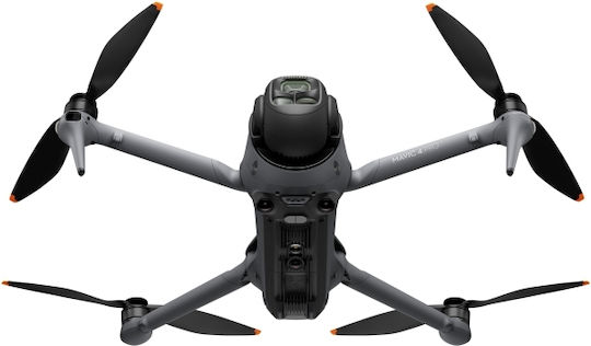 DJI Mavic 4 Pro Drone Creator Combo 5.8 GHz with Camera HDR and Controller