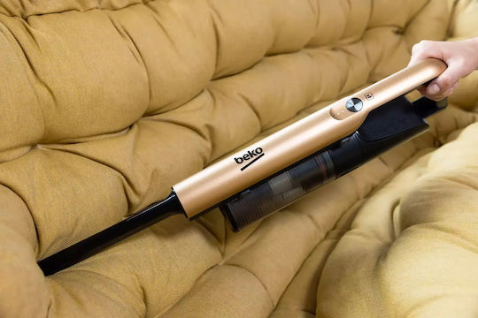 Beko Reîncărcabilă Aspirator Stick 21.6V Neagră VRT65421VC