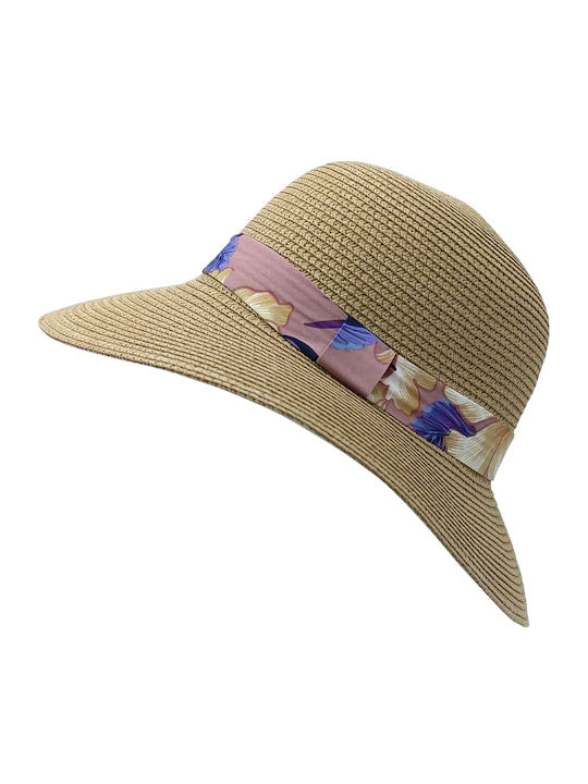 Brims and Trims Καπέλο Кафяв